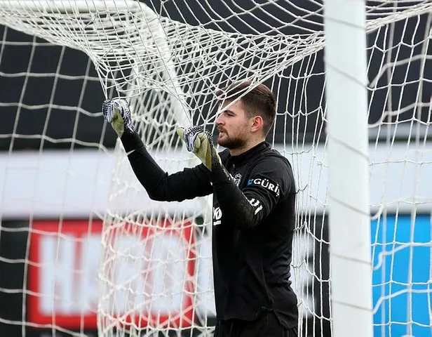 Türkiye Kupası'nda Kartal sahne alıyor! İşte Beşiktaş'ın Konyaspor maçı 11'i | Saat kaçta hangi kanalda?-5