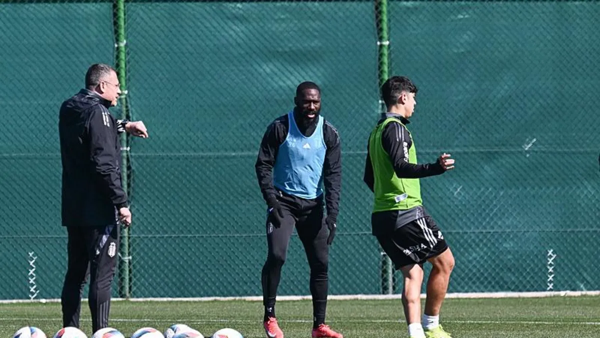 Masuaku uçuşa geçti!