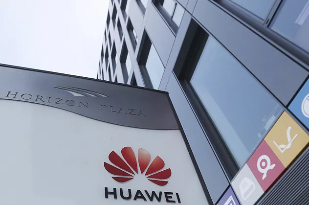 Huawei'den ABD'ye siber saldırı suçlaması
