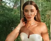 Özge Ulusoy ile Faruk Çolakoğlu evlilik hazırlığında