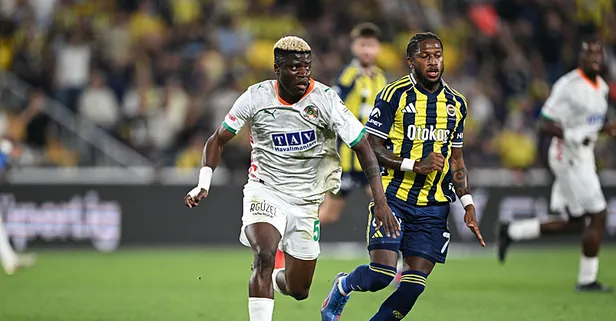 Everton Fred için yeniden devrede!