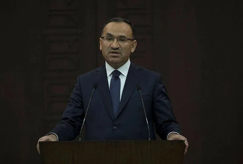 Almanya’ya elden bir nota verildi