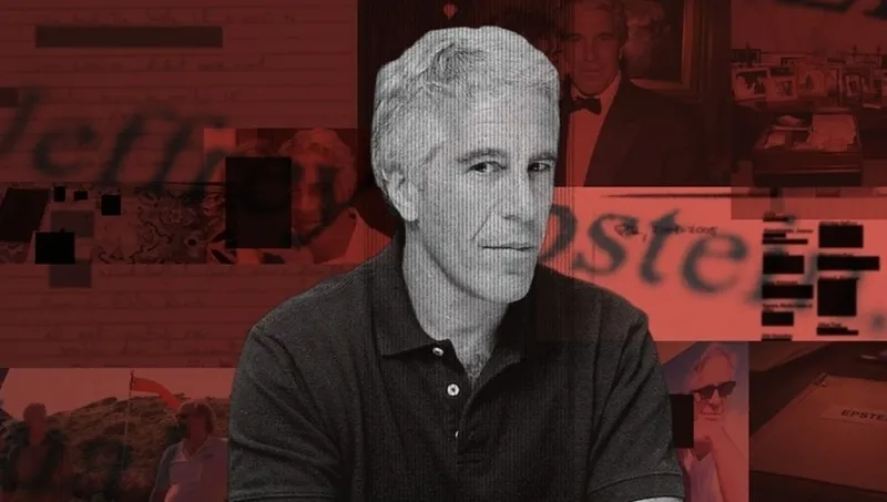 Epstein skandalı Davos’u vurdu: Dünya Ekonomik Forumu Başkanı Brende istifa etti-6