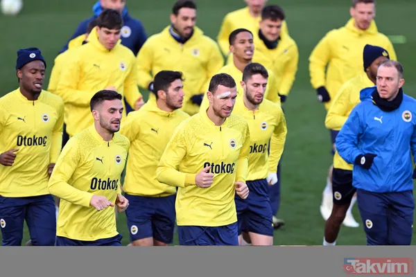 FENERBAHÇE TRANSFER HABERLERİ | Osayi Samuel için çılgın teklif! Böylesi görülmedi - 1