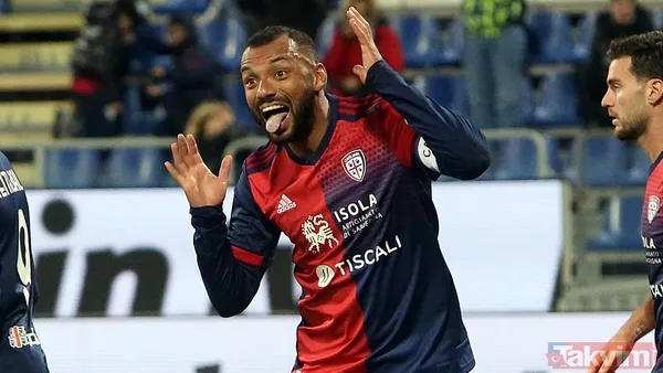 Galatasaray için flaş transfer iddiası! İtalyanlar Joao Pedro'yu duyurdu... - 5