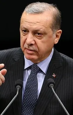 Erdoğan'dan AB'ye net mesaj