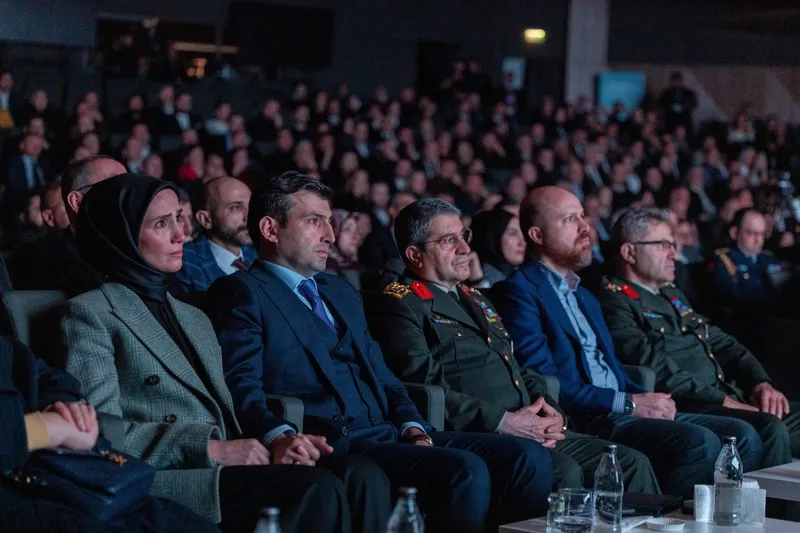 Özdemir Bayraktar’ın hayatı belgesel oldu: “Bu Dünyadan Bir Akıncı Geçti”-4