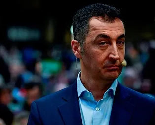 Cem Özdemir, Alman siyasetinden siliniyor