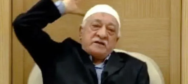 Batılı ülkelere FETÖ uyarısı!