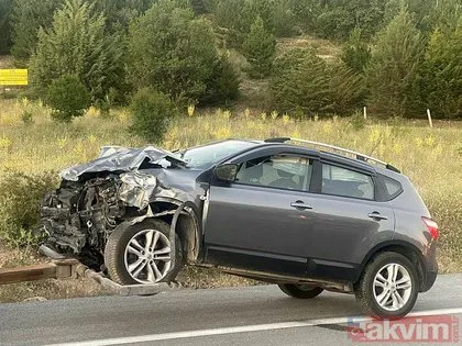 Konya’daki kazada 5 genç hayatını kaybetmişti! Şok detay ortaya çıktı! Arabayı kullanan kişinin ehliyeti yokmuş!