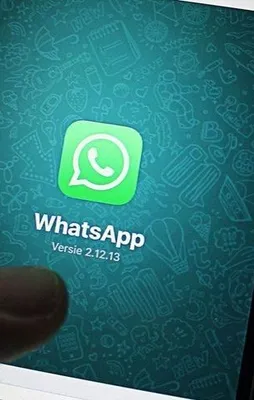 WhatsApp'tan tepki çeken hata