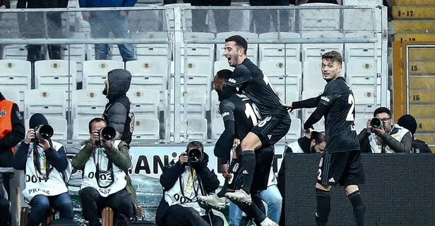 Galatasaray'dan çok konuşulacak transfer hamlesi: Eski Beşiktaşlı geliyor! Yeni takımında şov yapmıştı