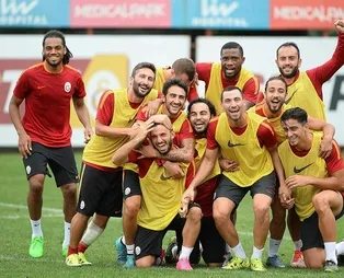 Eski Galatasaraylı yıldız Kartal olacak!
