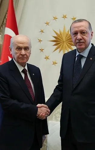Son dakika: MHP Genel Başkan Yardımcısı Semih Yalçın'dan fitnecileri üzecek Cumhur İttifakı açıklaması!