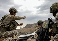 Milli Savunma Bakanlığı: Pençe Kaplan operasyonunda bir şehidimiz var