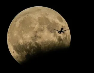 Ay tutulması saat kaçta başlayacak? 5 Haziran ay tutulması Türkiye’den izlenebilecek mi?