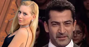 Kim Milyoner Olmak İsterde Kenan İmirzalıoğludan babalık itirafı! Çocuk doğduktan sonra...