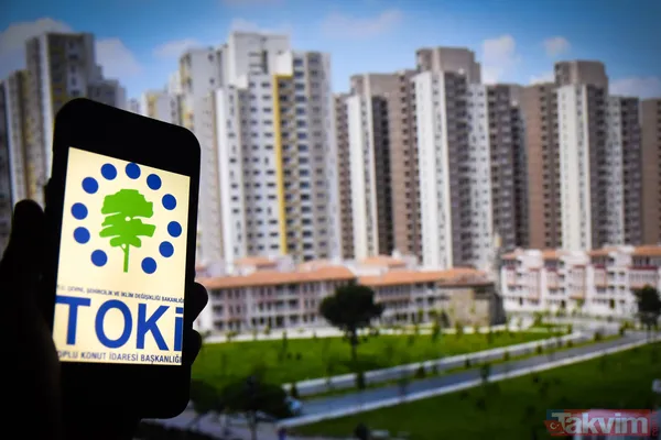 Sakarya ve Konya’da TOKİ kura günü: 21.833 konutun hak sahibi belli oluyor - 1