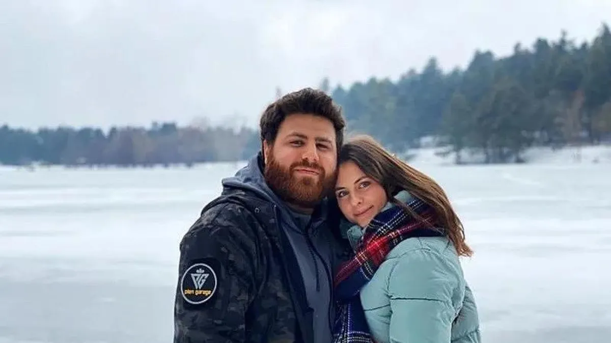 Katil Timur Cihantimur'un 112 ses kayıtları ortaya çıktı: Adam ölüyor, hayatım bitti