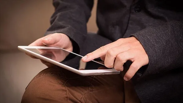 Anne ve babalar dikkat! Çocuğunuz ‘Teknoloji Bağımlısı’ olabilir-3