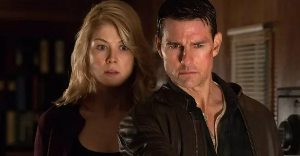 Jack Reacher filmi konusu ve oyuncu kadrosu: Jack Reacher filmi nereden izlenir?