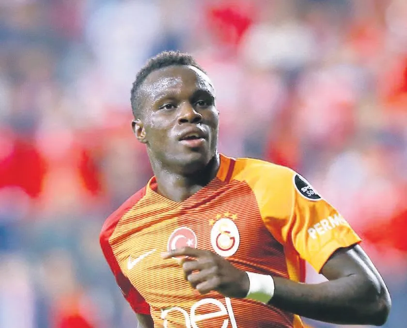 Leipzig’le 18 milyon Euro’luk Bruma pazarlığı