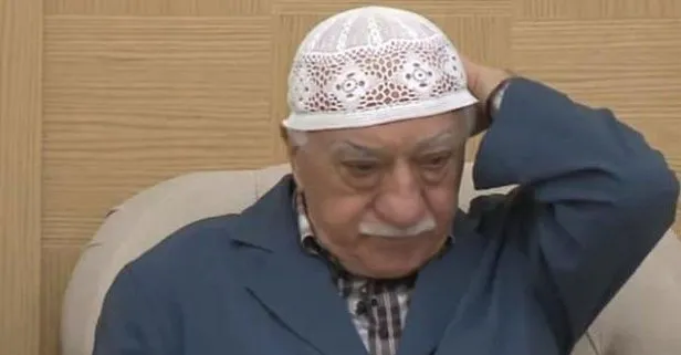 ABD'de FETÖ'ye darbe! Gözaltına alındı