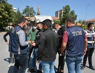 81 ilde düğmeye basıldı! 41 bin personelle dev denetim