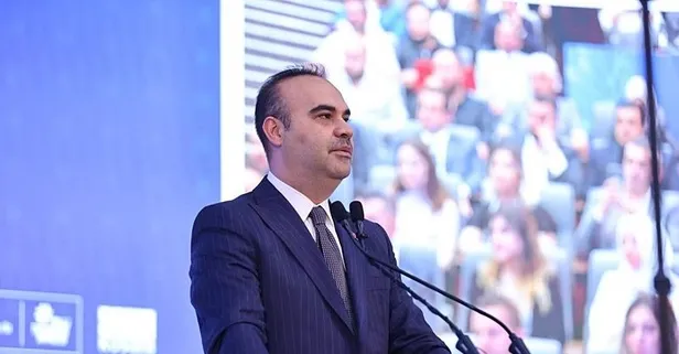 Bakan Kacır yollardaki Togg sayısını açıkladı ve yepyeni bir özelliğin geleceğini duyurdu!