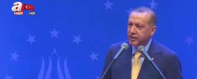 Cumhurbaşkanı Erdoğan Biz Bosnayı hiç ayrı düşünmedik