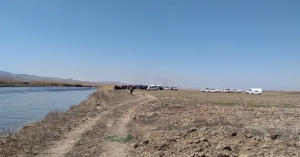 "Tecavüz ettikten sonra öldürdük" Şeyma Demir cinayetinde korkunç itiraf! Ters kelepçeli Kızılırmak'ta bulundu