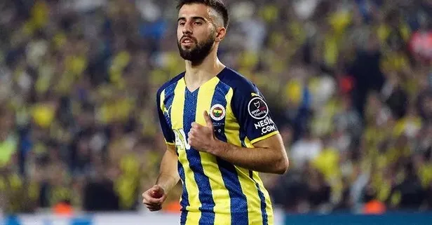Fenerbahçe ve Flamengo arasında büyük ses getirecek transfer görüşmesi başladı! Rossi-Pedro takası gündemde