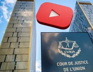 AB mahkemesinden YouTube lehine karar