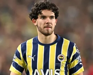 Ferdi’ye ada kancası! İngiliz devleri genç yıldız için sıraya girdi