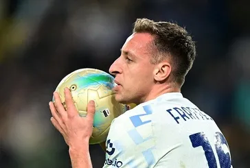 Davide Frattesi için 35 milyon euro