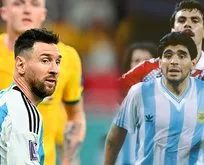 Dünya Kupası’nda 32 yıllık dejavu: Arjantin aynı kaderi mi yaşayacak?