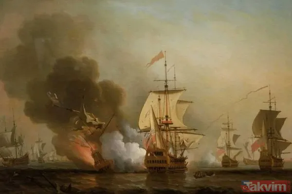 Tarihin en büyük hazinesi! 200 tona yakın altın gümüş ve zümrüt taşıyan San Jose gemisinden yeni görüntüler - 9