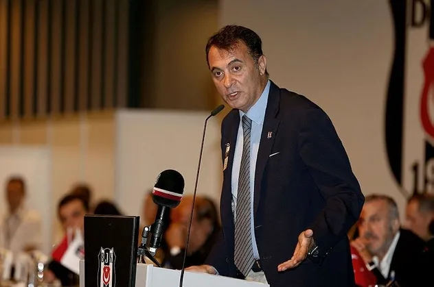 Fikret Orman'dan flaş karar!