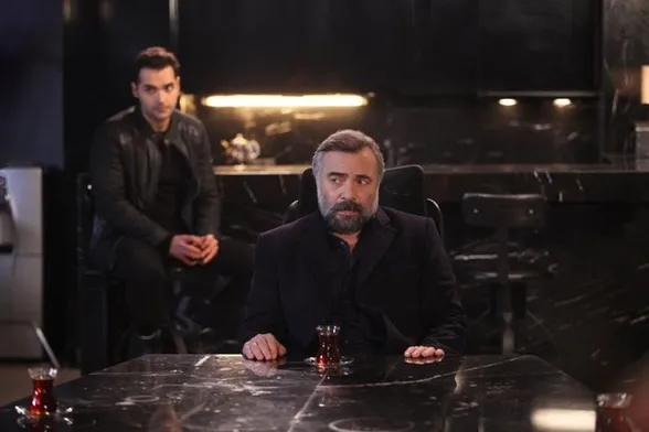 Eşkıya Dünyaya Hükümdar (EDHO) ne zaman başlayacak? Eşkıya Dünyaya Hükümdar Olmaz 122. bölüm bu hafta yayınlanacak mı?-9