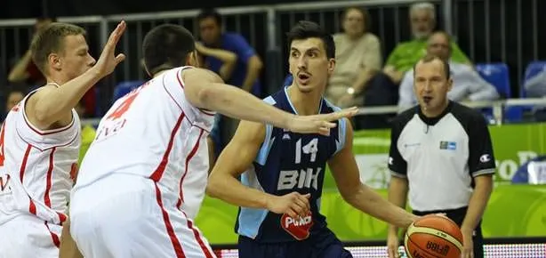 Karadağ kaçarken Bosna yakaladı