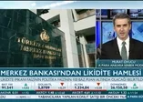 Merkez Bankası'ndan flaş hamle