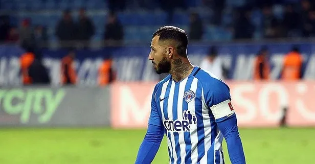 Son dakika: Kasımpaşa'dan "korona" itirazı! Süper Lig'de maçların devam etmesini istedi