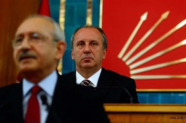Son dakika: CHP'de dananın kuyruğu yarın kopuyor!