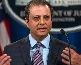 Savcı değil FETÖ militanı!