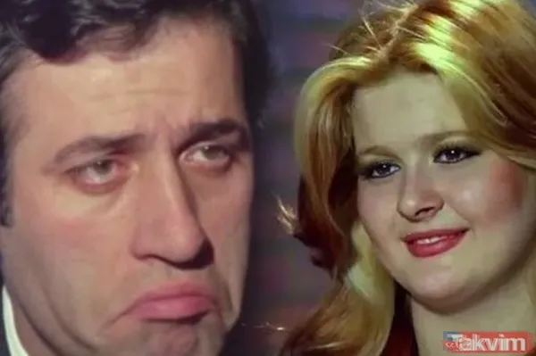 Kemal Sunal’ın güzeller güzeli partneriydi! Tokatçı’nın Emine’si Nazan Saatçi’nin son haline bakın! Gören inanamadı dilini ısırdı - 15