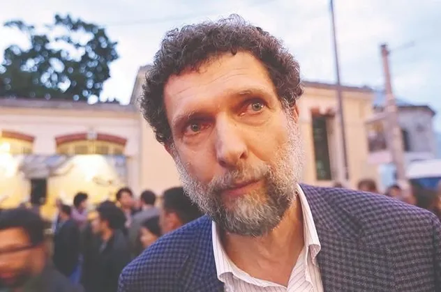Son dakika: Osman Kavala'nın tutuklanmasında flaş "baz istasyonu" detayı