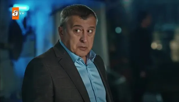 Tufan, Şahin Ağa ile dertleşiyor! Eşkıya Dünyaya Hükümdar Olmaz 148. bölüm
