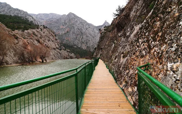 Google dünyanın merkezi olarak belirledi! O ilimize turist akın etti... - 17