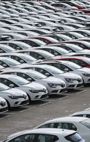 6 ay 6 bin kilometrede yeni oyun! Fırsatçılar yine iş başında