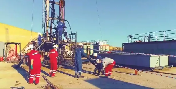 SON DAKİKA: Bakan Dönmez'den petrol keşfi açıklaması! Hangi ilde ne kadar bulundu?-2